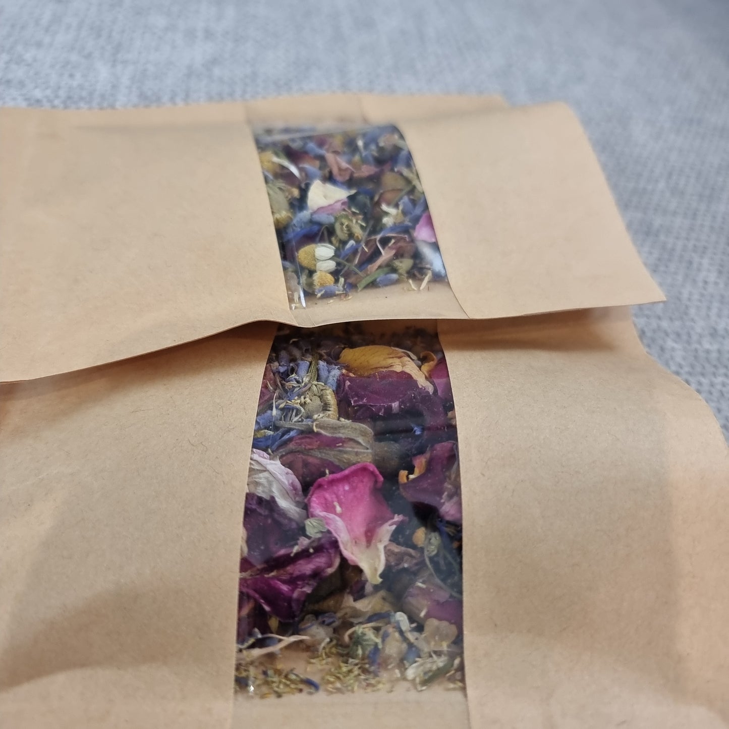 Luxury Bath Salts, Signature Blend - 800g