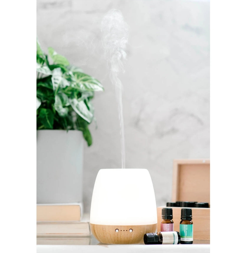 Bliss Mist Diffuser