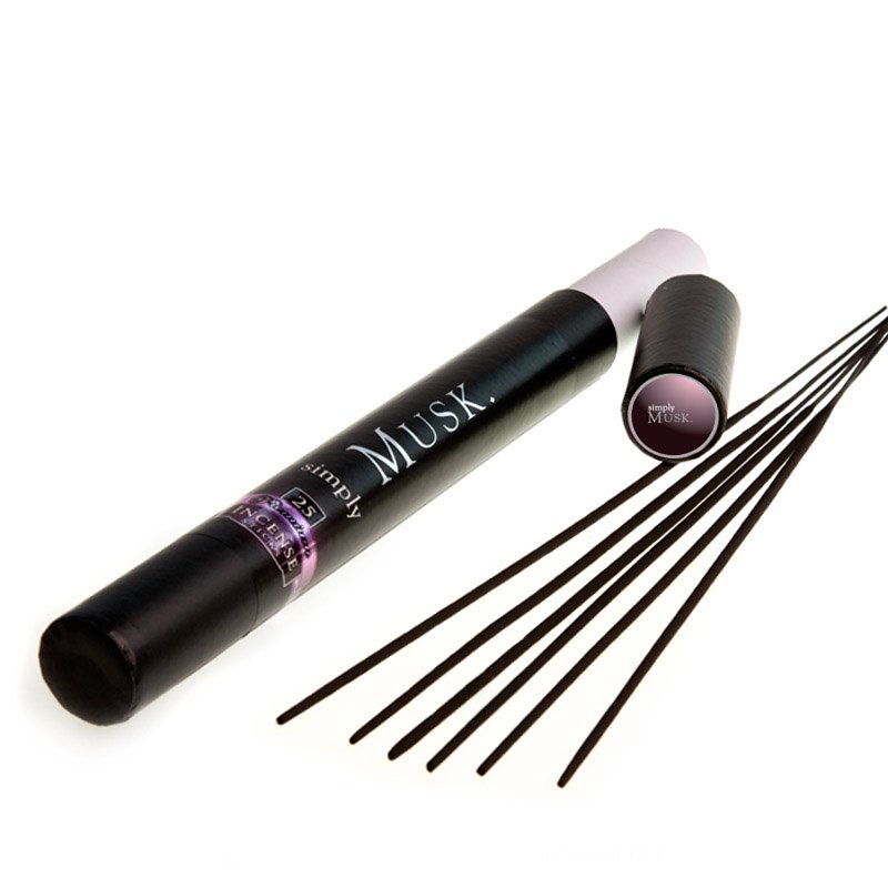Musk Incense
