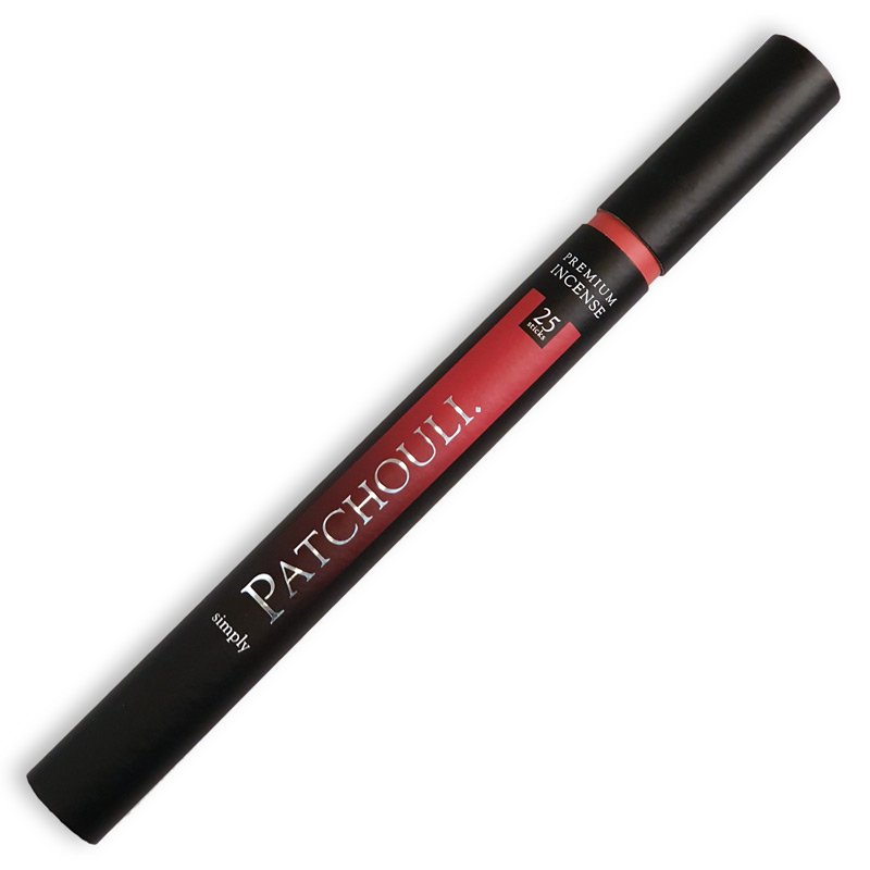 Patchouli Incense