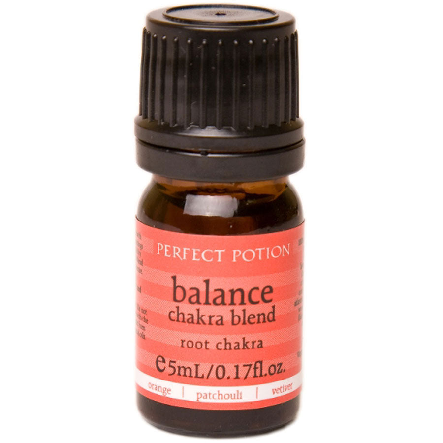 Balance Blend