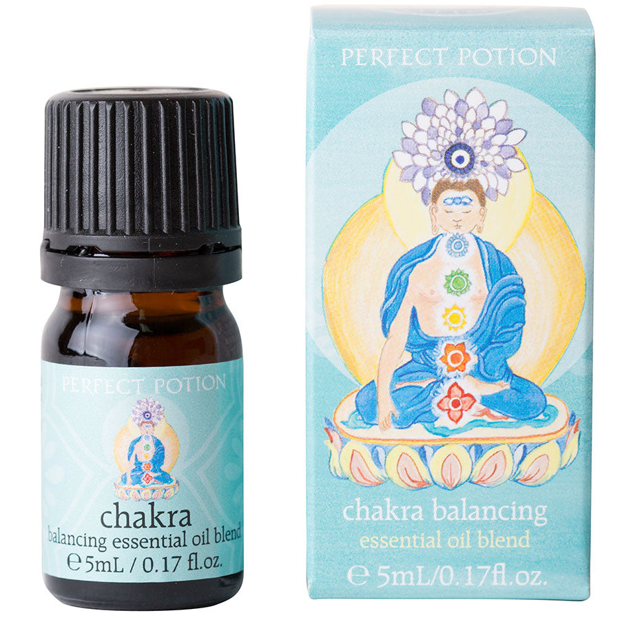 Chakra Balancing Blend