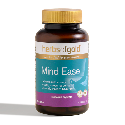 Mind Ease