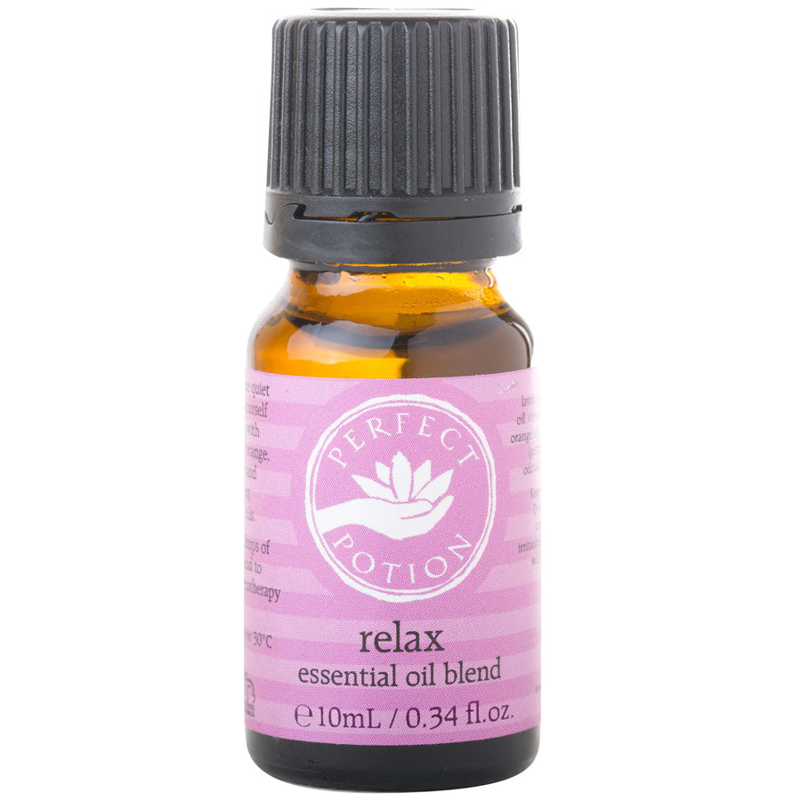 Relax Blend