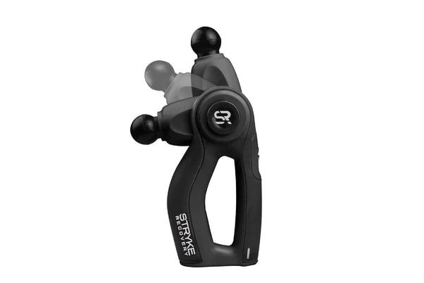 Stryke PRO Massage Gun