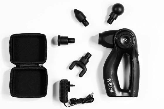 Stryke PRO Massage Gun