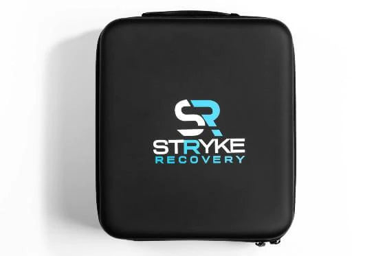 Stryke PRO Massage Gun
