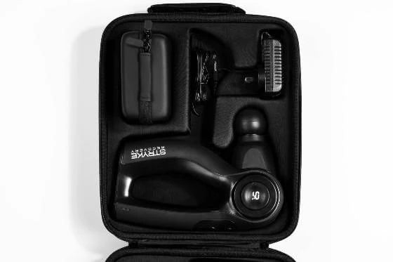 Stryke PRO Massage Gun