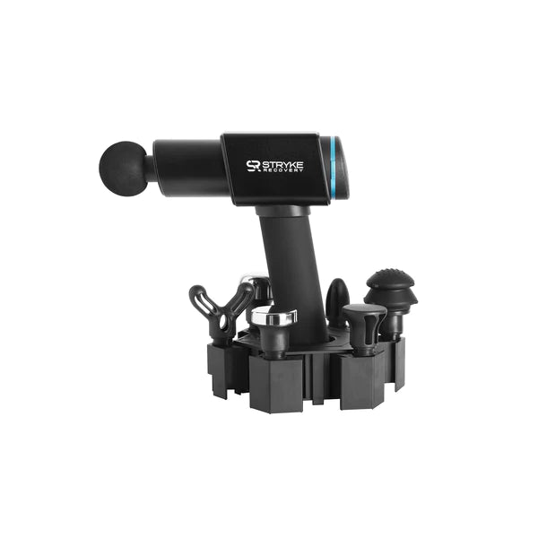 Stryke Stealth Massage Gun