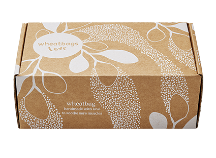 Wheatbags Love Wheatbag Grevillea - Lavender