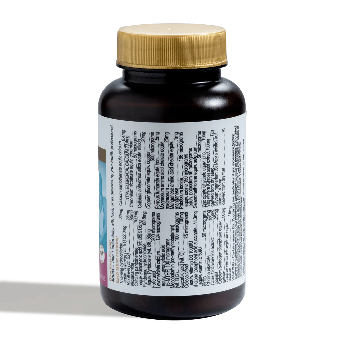 Women's Multi + - 60 tablets