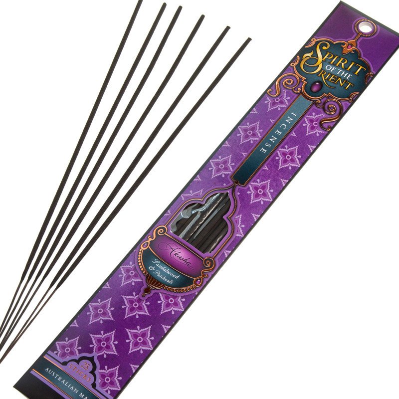 Akasha Incense