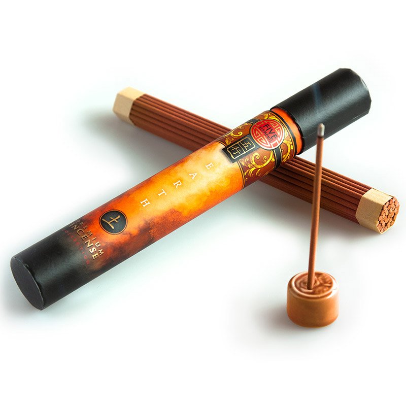Earth Incense