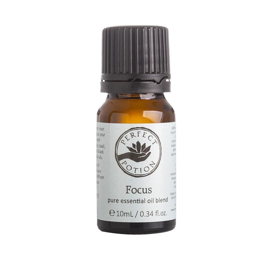 Focus Blend