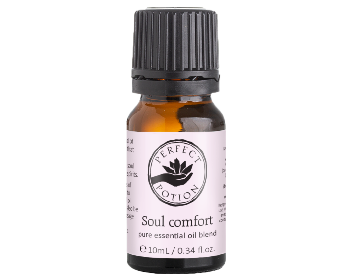 Soul Comfort Blend 10mL