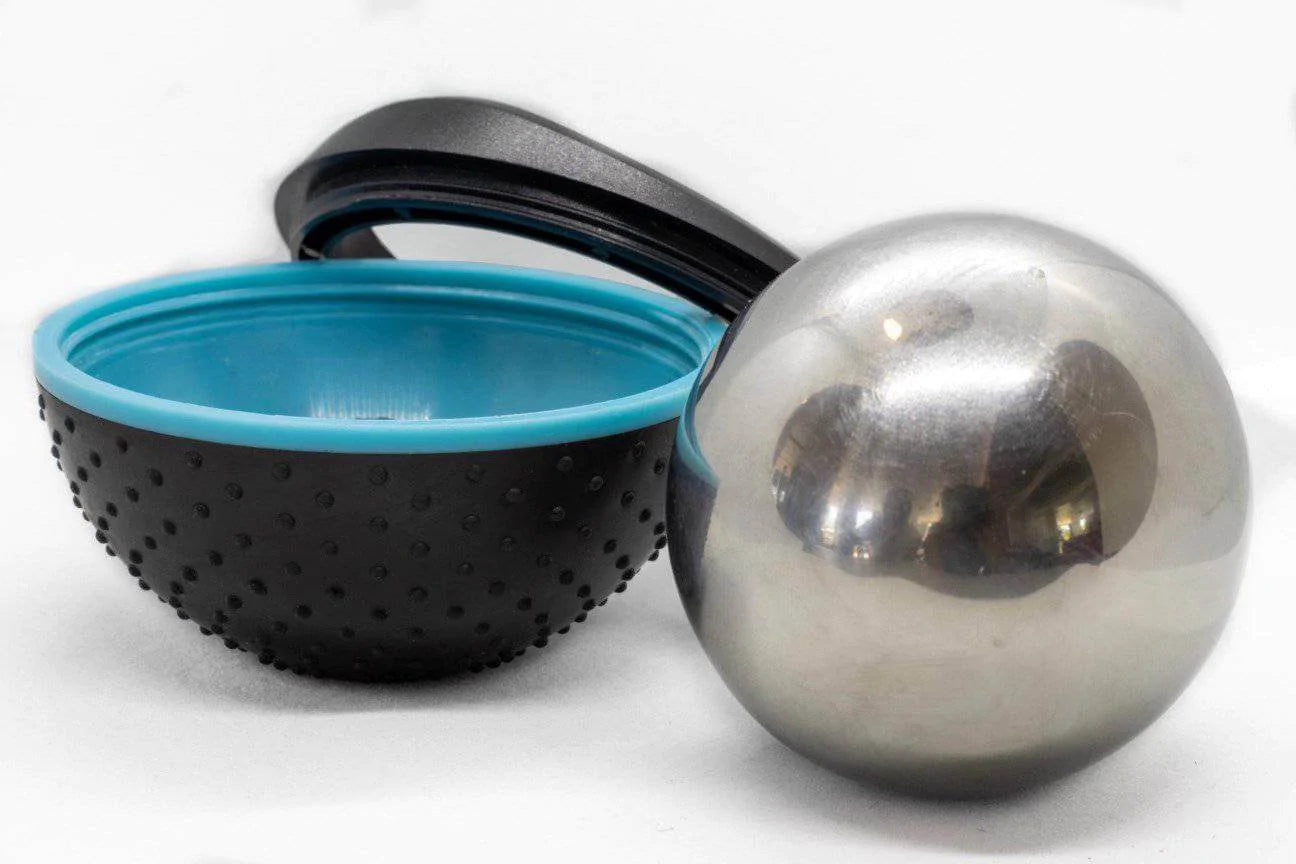 STRYKE CRYO-TRIGGER BALL