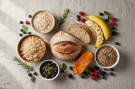 Carbohydrates: Why They Matter More Than You Think
