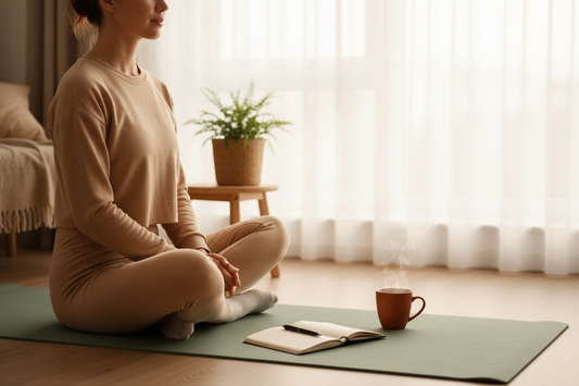 Setting Realistic Health & Wellness Goals