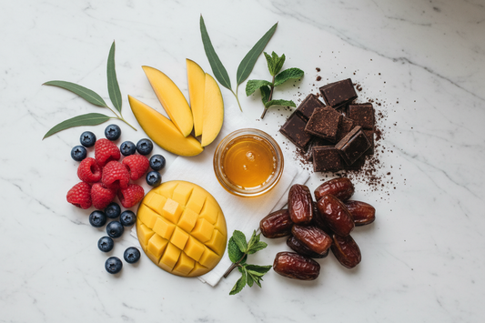 How to Reduce Sugar Without Feeling Deprived