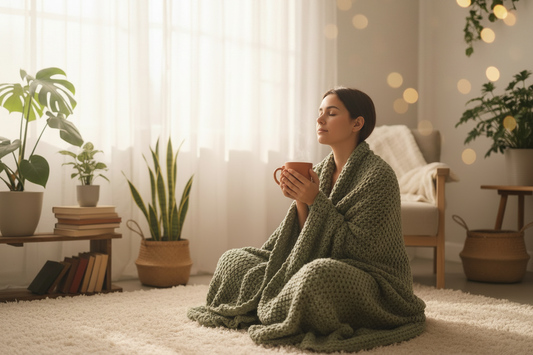 Recharge: Why Slowing Down Matters More Than Ever