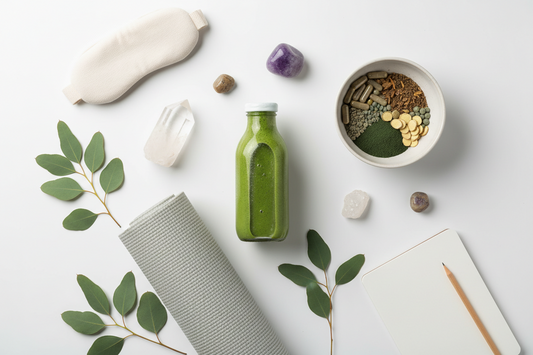 Massage & Nutrition: A Powerful Combination for Overall Wellbeing