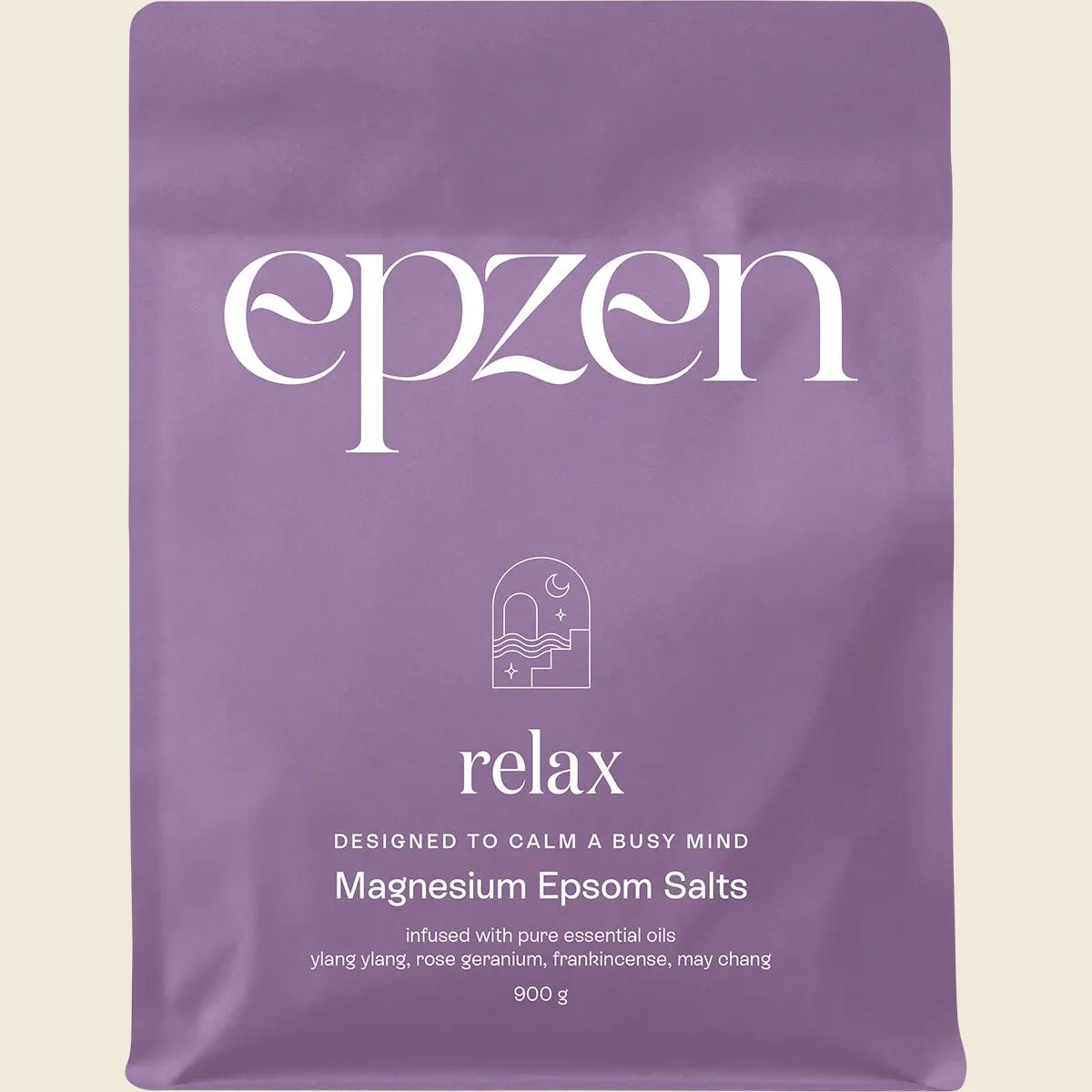 Epzen relax salts