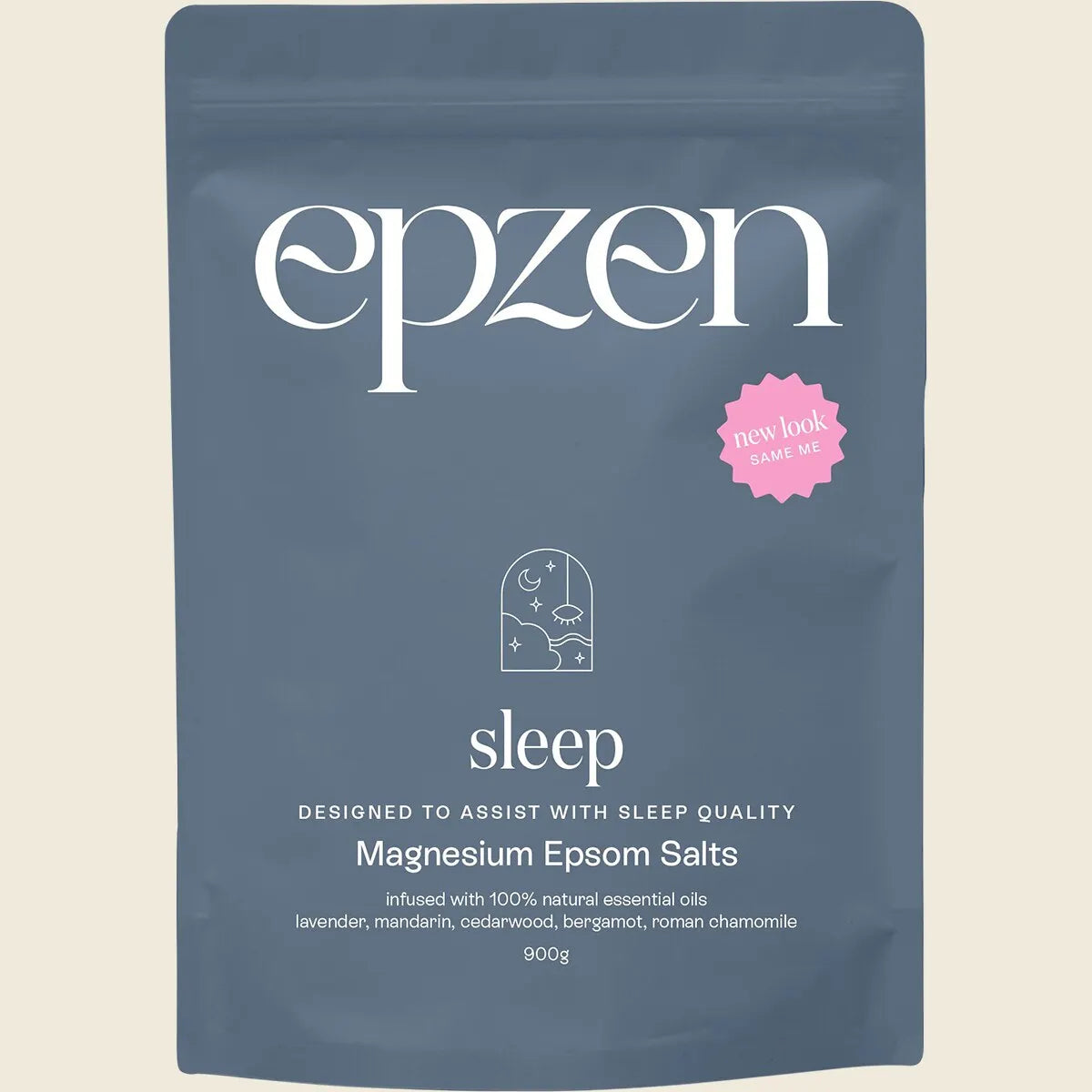Epzen sleep salts