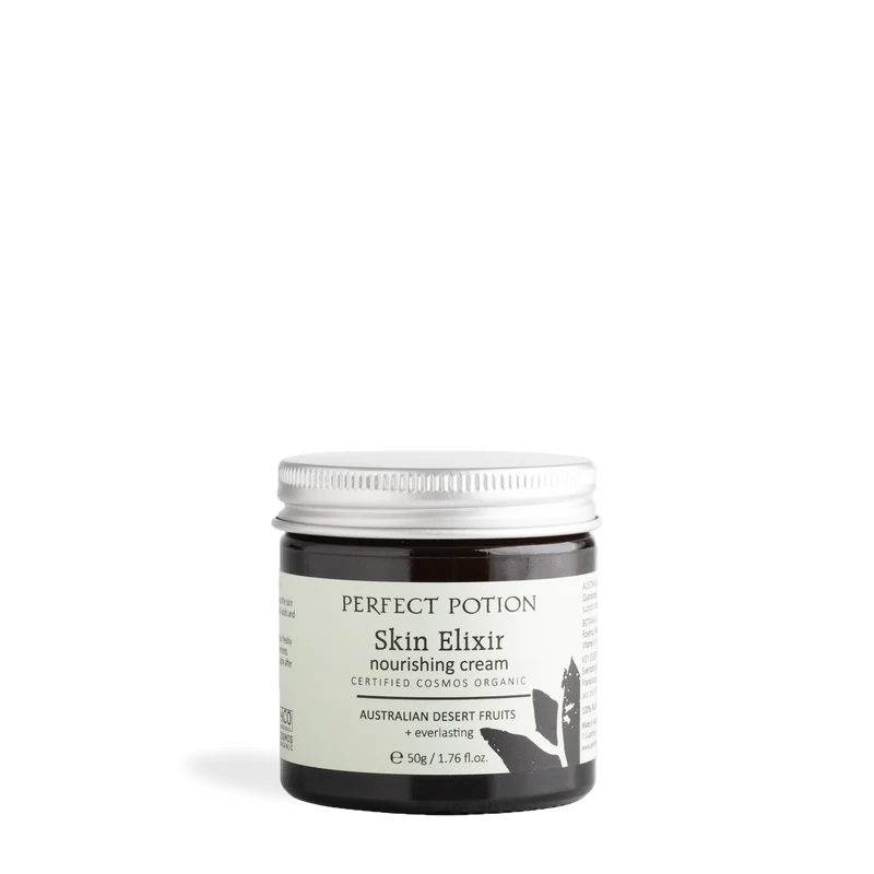 Skin Elixir Nourishing Cream