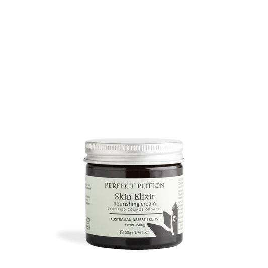 Skin Elixir Nourishing Cream