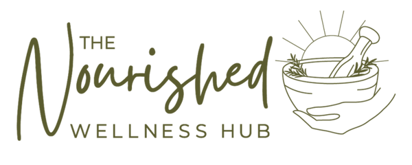 The Nourished Wellness Hub