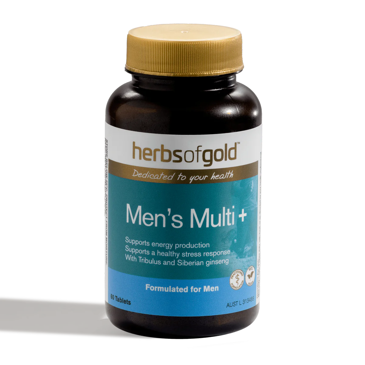 Men's Multi +